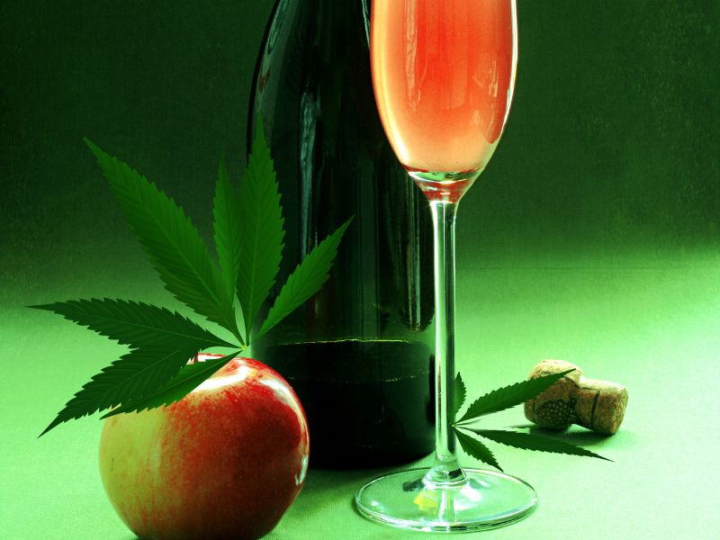 Cannabis Celebrities: Stars Launching Their Own Brands