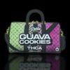 THCA FLOWER | GUAVA COOKIES | 3.5G