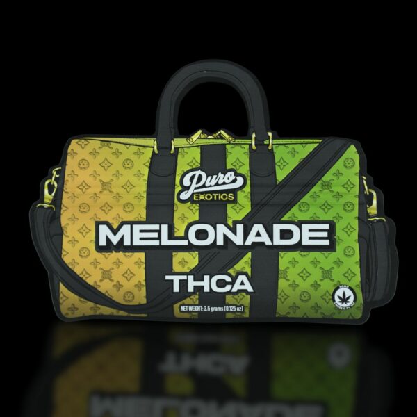Melonade Bag