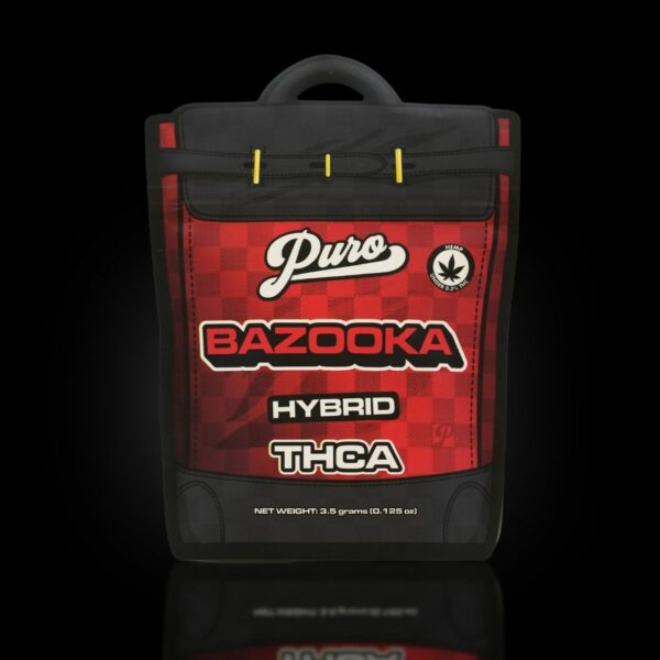 Bazooka Bag