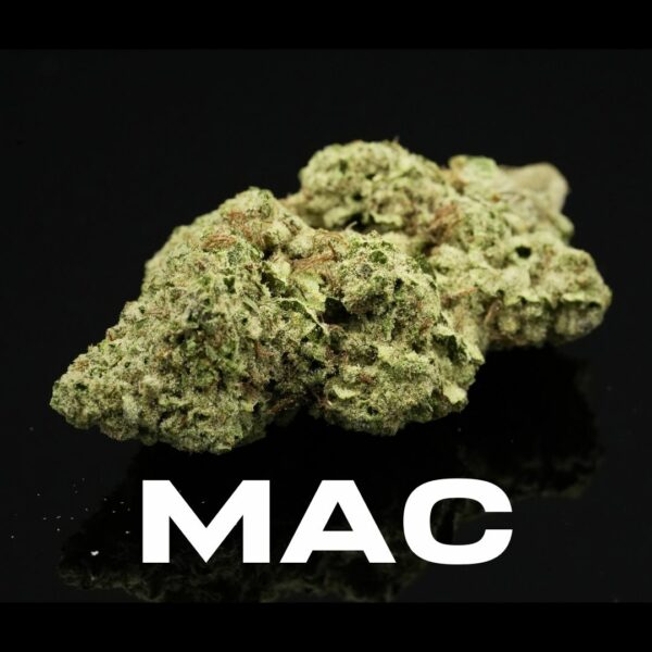 MAC Flower