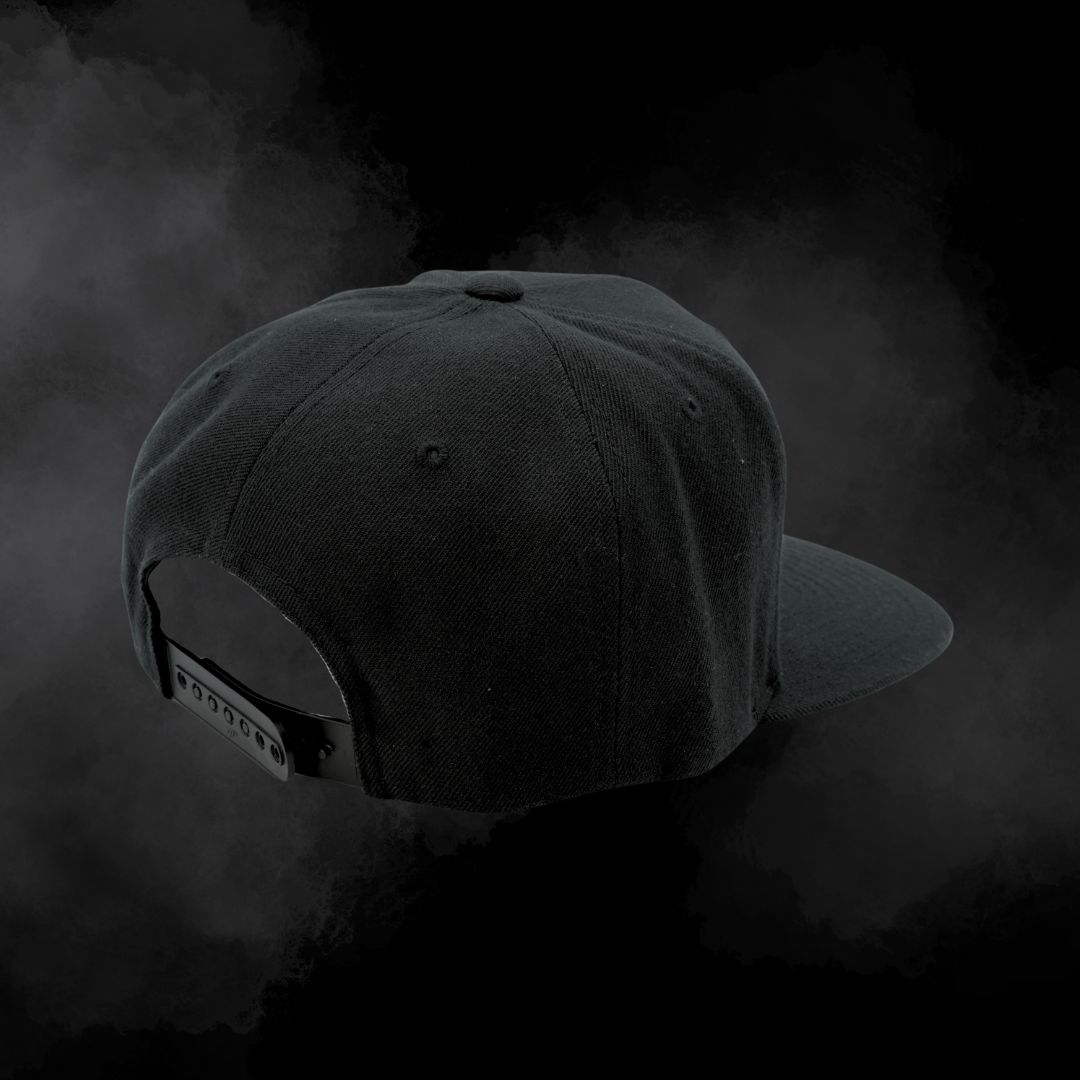 PURO SNAPBACK - PURO Cannagars