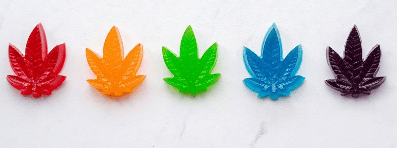 cannabis edibles